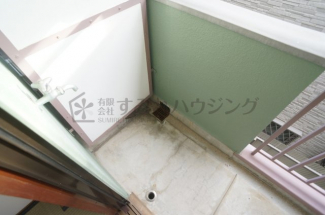 【その他設備】