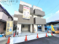 神戸市灘区浜田町1丁目戸建　全２区画の画像