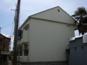 加古川市加古川町本町のアパートの画像