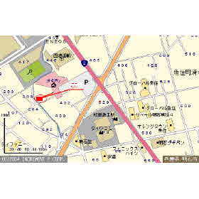 ソフィア清水Ｂ棟の画像