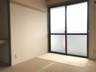 【和室】