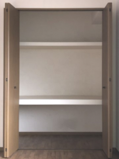 【収納】