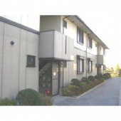 明石市魚住町清水のアパートの画像