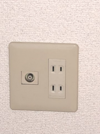 ソフィア清水Ｂ棟の画像