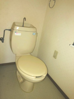 【トイレ】