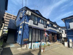 仙台市太白区長町２丁目のアパートの画像