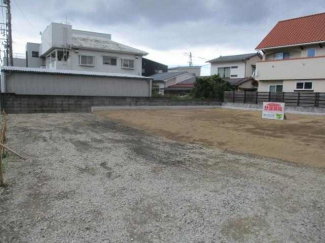 伊予郡松前町大字神崎の売地の画像