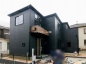 グラファーレ四街道市下志津新田９期　全１棟　新築分譲住宅の画像