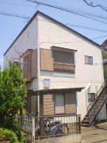 柏倉ハイツの画像