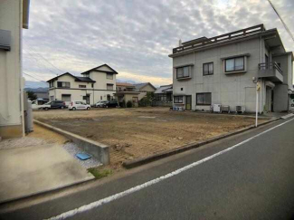 新居浜市垣生１丁目の売地の画像