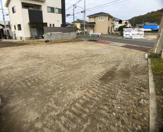 新居浜市垣生１丁目の売地の画像