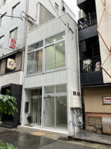 神戸市中央区加納町４丁目の店舗一部の画像