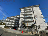 芦屋市東山町の中古マンションの画像