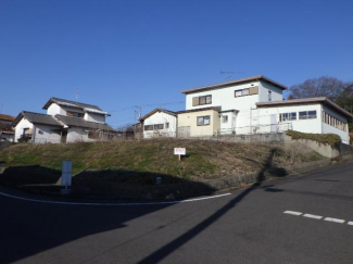 滋賀県蒲生郡日野町大字別所の売地の画像