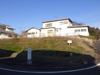 滋賀県蒲生郡日野町大字別所の売地の画像