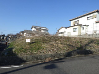 滋賀県蒲生郡日野町大字別所の売地の画像