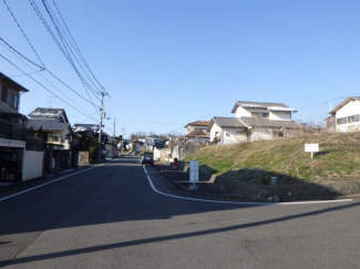 滋賀県蒲生郡日野町大字別所の売地の画像