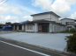 栗原市志波姫新沼崎の中古一戸建ての画像