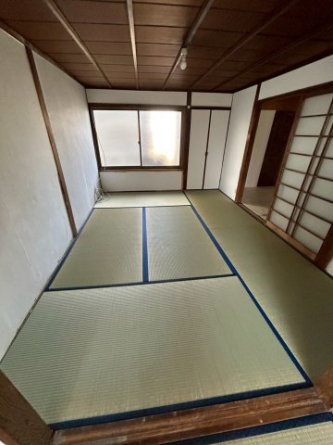 書斎や寝室、客間など多目的にご活用いただけます