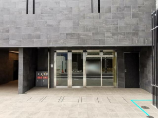大阪市中央区北久宝寺町１丁目の店舗事務所の画像