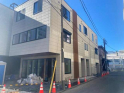 さいたま市大宮区宮町５丁目の店舗事務所の画像