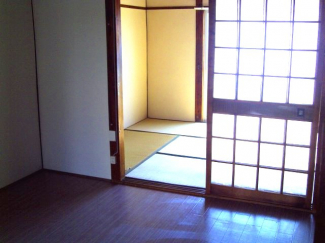 【内装】