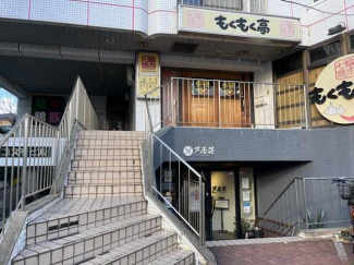 箕面市西小路４丁目の店舗一部の画像