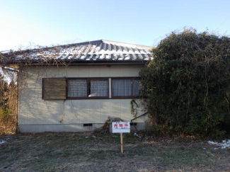 滋賀県蒲生郡日野町大字別所の売地の画像
