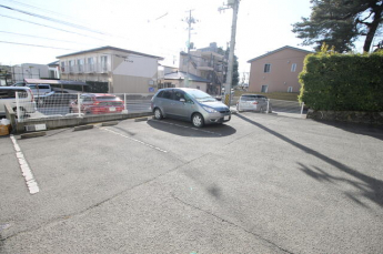 清嶽荘（セイガクソウ）の画像