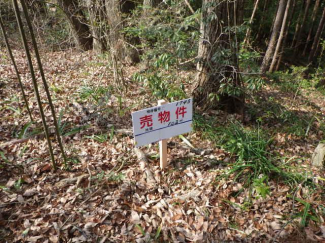 埼玉県入間郡毛呂山町大字箕和田の売地の画像