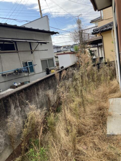 松山市高岡町の売地の画像