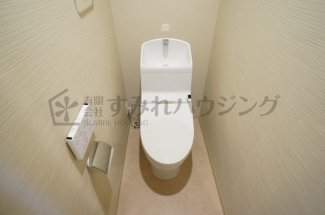 【トイレ】