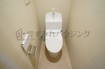 【トイレ】