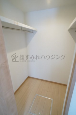 【収納】