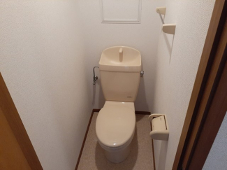 【トイレ】