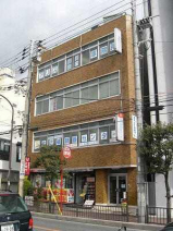 枚方市大垣内町２丁目の店舗事務所の画像