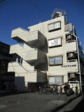 ふじみ野市上福岡５丁目のマンションの画像