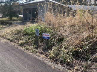 栃木県日光市矢野口の売地の画像