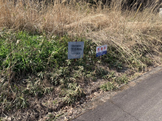 栃木県日光市矢野口の売地の画像