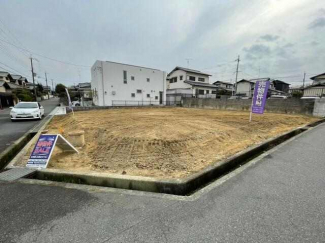 大阪狭山市大野台５丁目の売地の画像