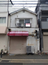 神戸市長田区本庄町５丁目の売地の画像