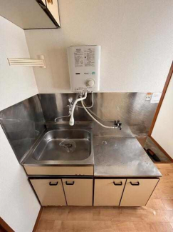大友アパートの画像