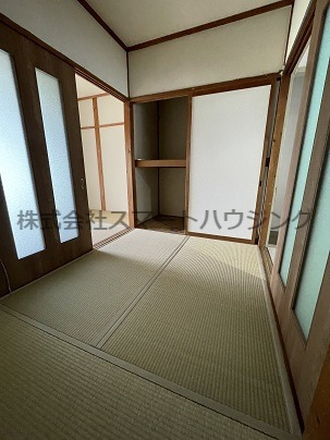 【和室】