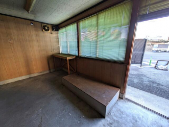 久万ノ台売店舗・事務所の画像