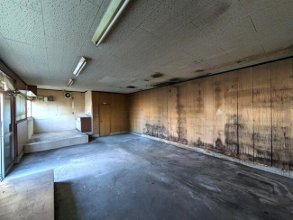 久万ノ台売店舗・事務所の画像