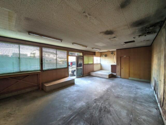 久万ノ台売店舗・事務所の画像