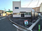 久万ノ台売店舗・事務所の画像