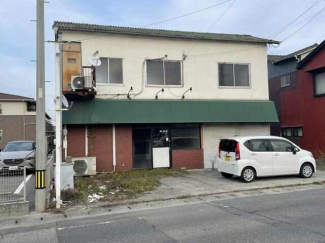 今治市南高下町２丁目の売地の画像