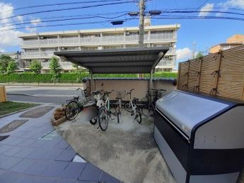 【その他共有部分】