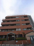 朝霞市泉水２丁目のマンションの画像